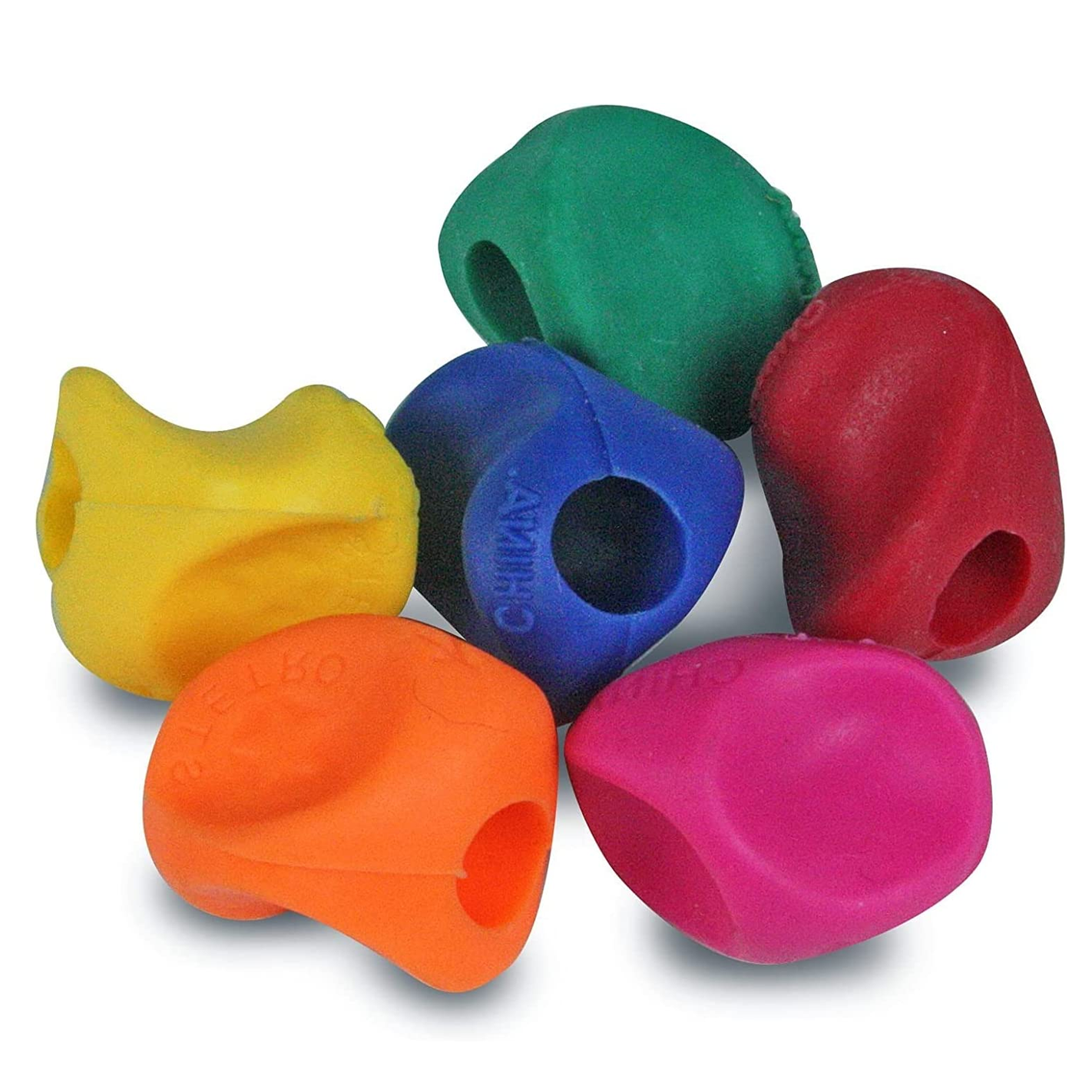 SE AGOTO - The Pencil Grip •  "Mini Grip" para lápiz